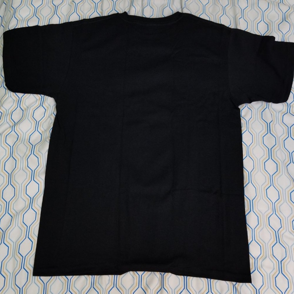 Vintage Reservoir Dogs Movie Promo T Shirt View 5